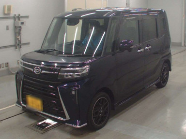 2022 Daihatsu Tanto