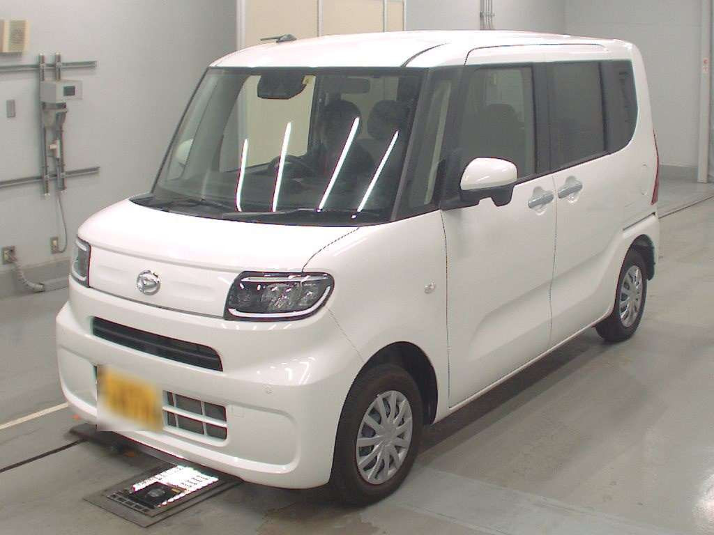 2022 Daihatsu Tanto LA660S[0]