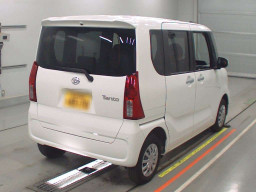 2022 Daihatsu Tanto