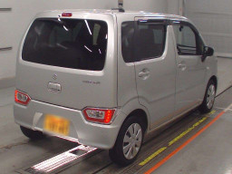 2023 Suzuki Wagon R