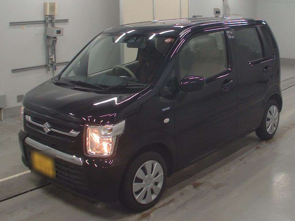 2023 Suzuki Wagon R MH95S[0]