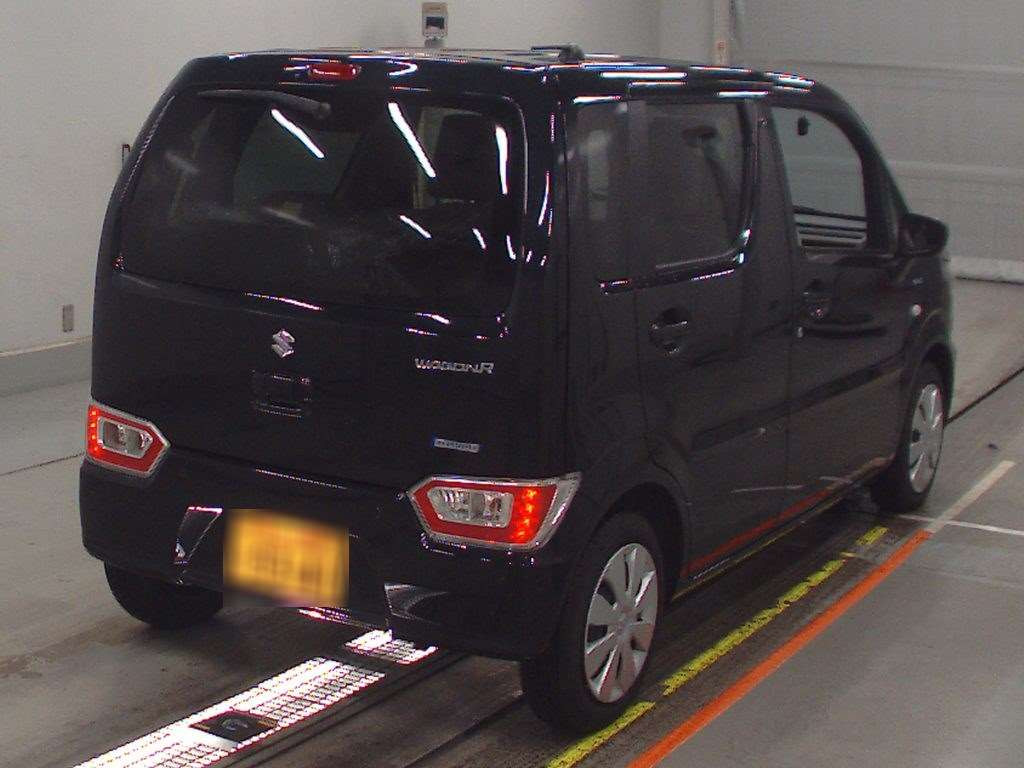 2023 Suzuki Wagon R MH95S[1]