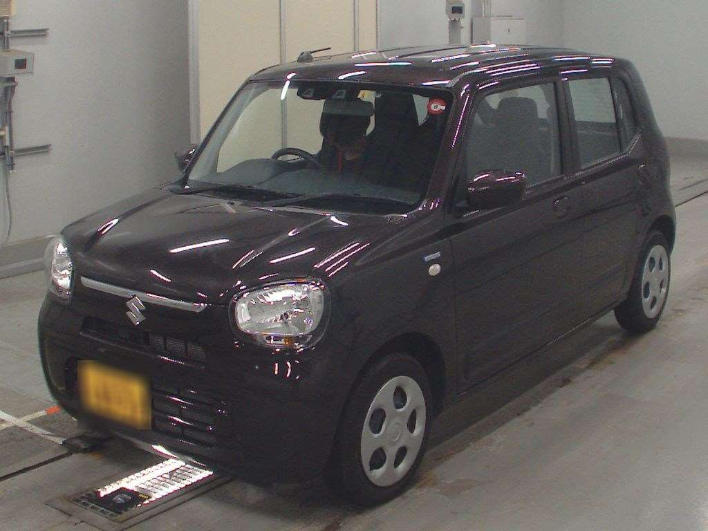 2023 Suzuki Alto HA97S[0]