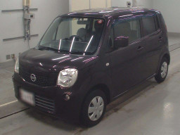 2012 Nissan Moco