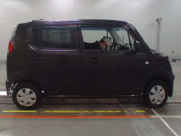 2012 Nissan Moco