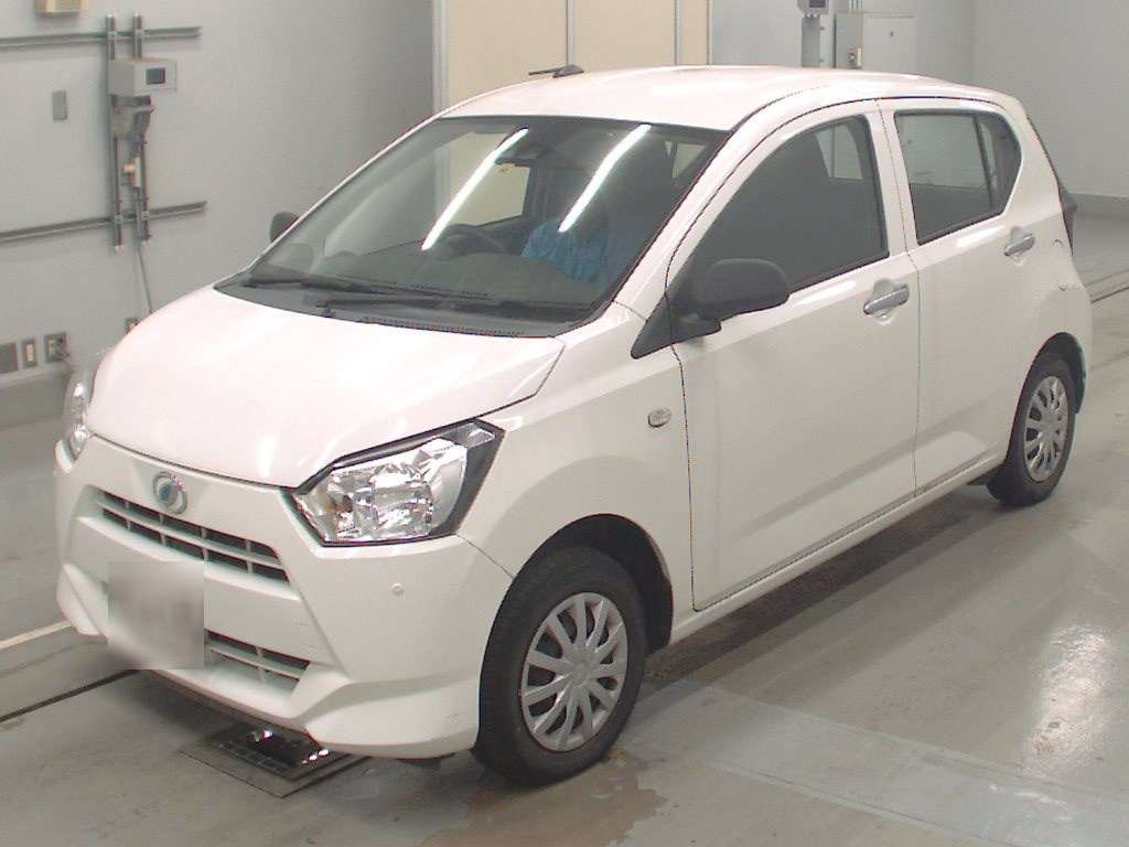 2019 Daihatsu Mira es LA350S[0]