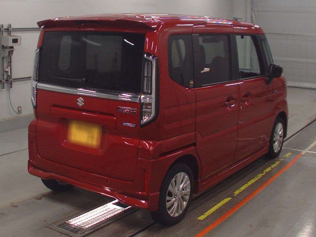 2023 Suzuki Spacia Custom MK94S[1]