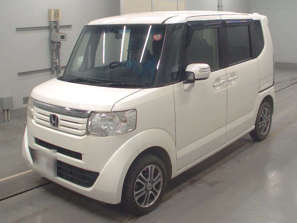 2014 Honda N-BOX JF2[0]