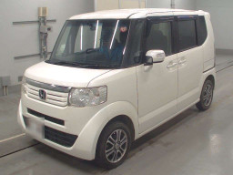 2014 Honda N-BOX