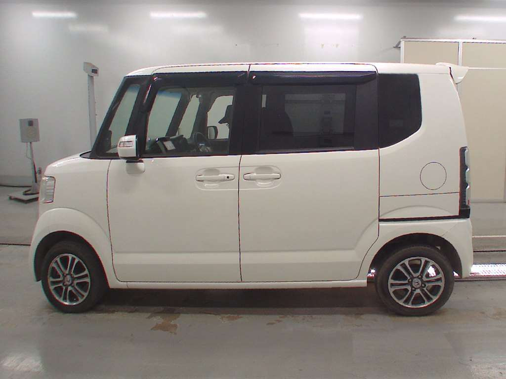 2014 Honda N-BOX JF2[2]