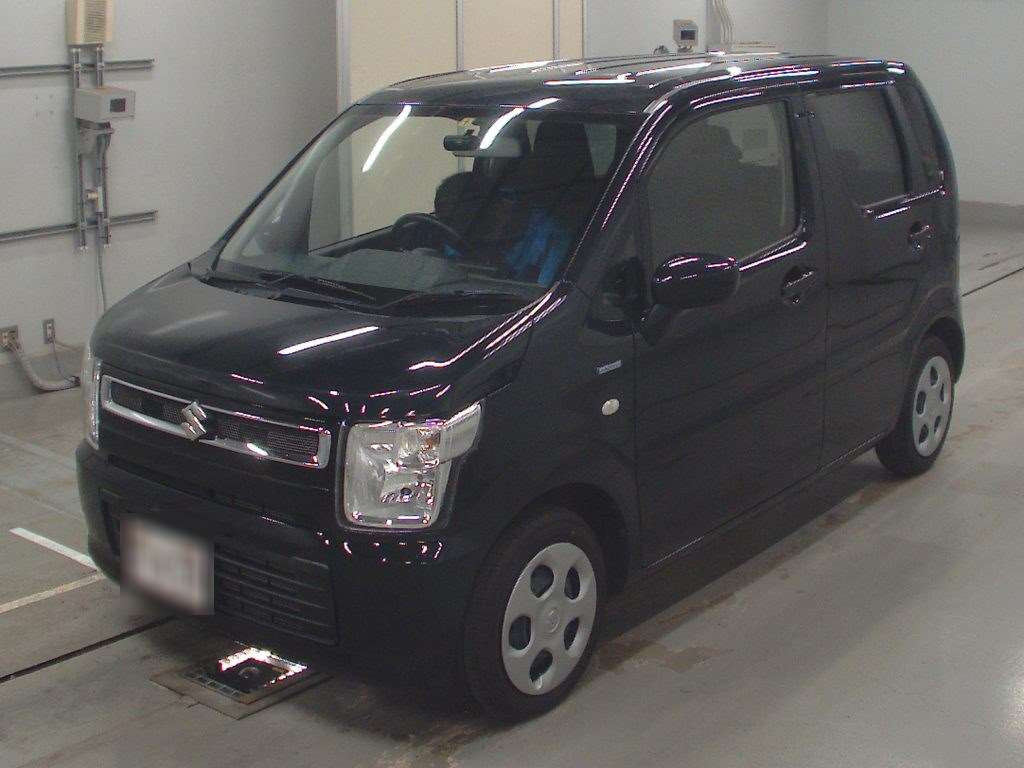 2021 Suzuki Wagon R MH95S[0]