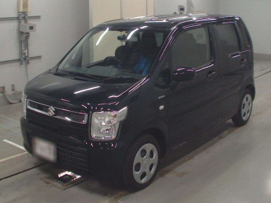 2021 Suzuki Wagon R