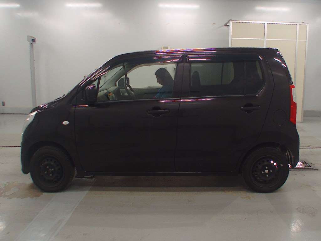 2014 Suzuki Wagon R MH34S[2]