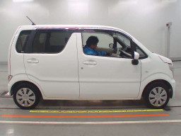 2017 Suzuki Wagon R