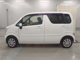 2017 Suzuki Wagon R