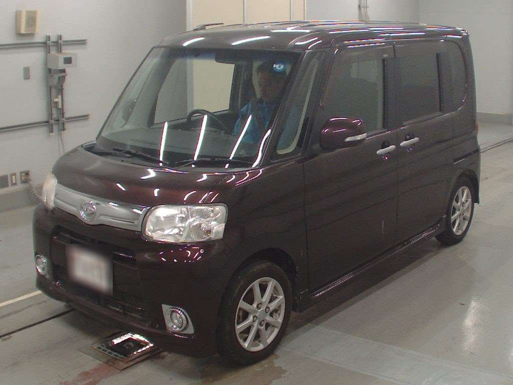 2013 Daihatsu Tanto L375S[0]