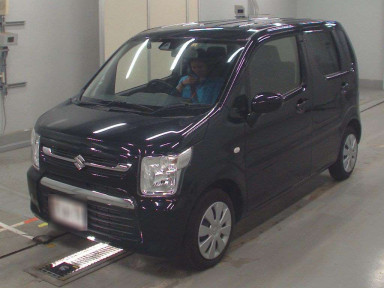 2022 Suzuki Wagon R