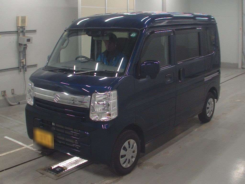 2023 Suzuki Every DA17V[0]