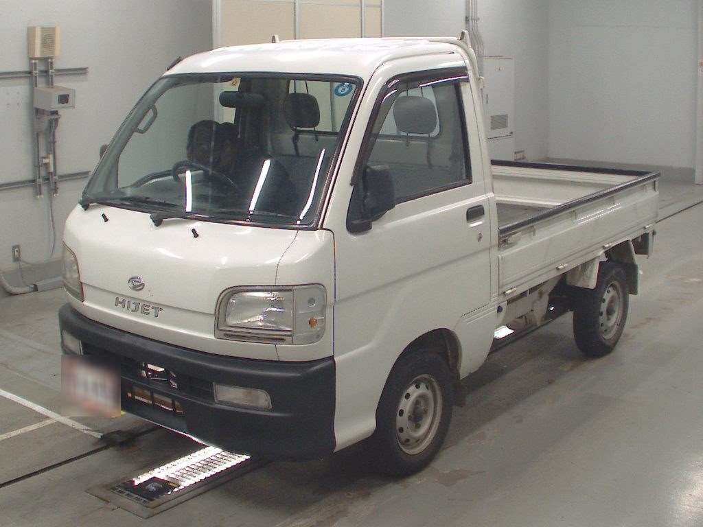 1999 Daihatsu Hijet Truck S210P[0]