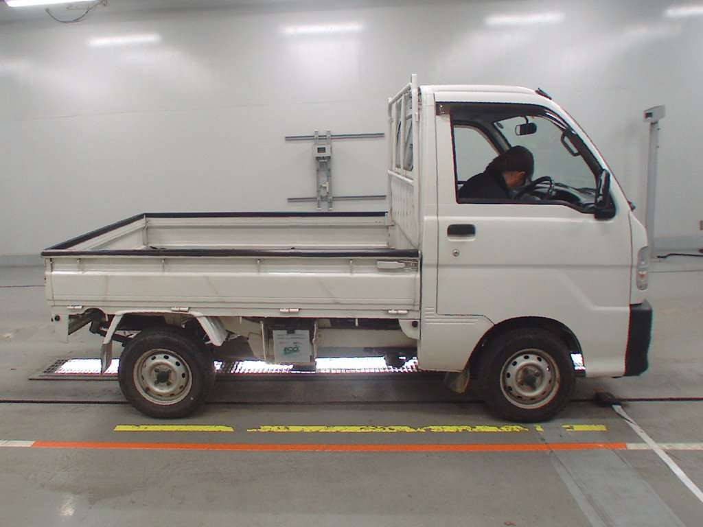 1999 Daihatsu Hijet Truck S210P[1]