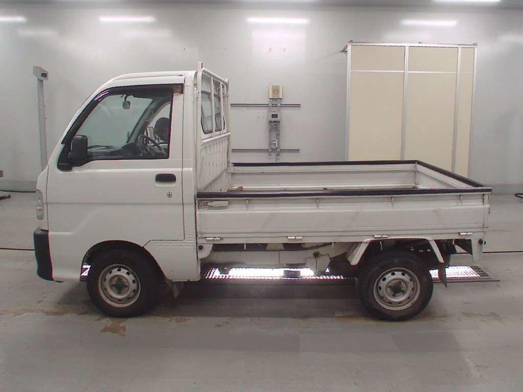 1999 Daihatsu Hijet Truck S210P[2]