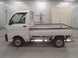 1999 Daihatsu Hijet Truck