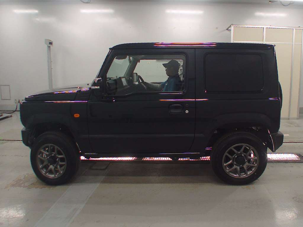 2023 Suzuki Jimny JB64W[2]