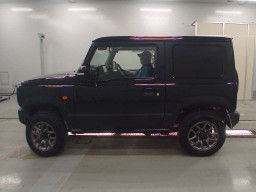 2023 Suzuki Jimny