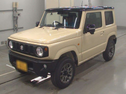 2024 Suzuki Jimny