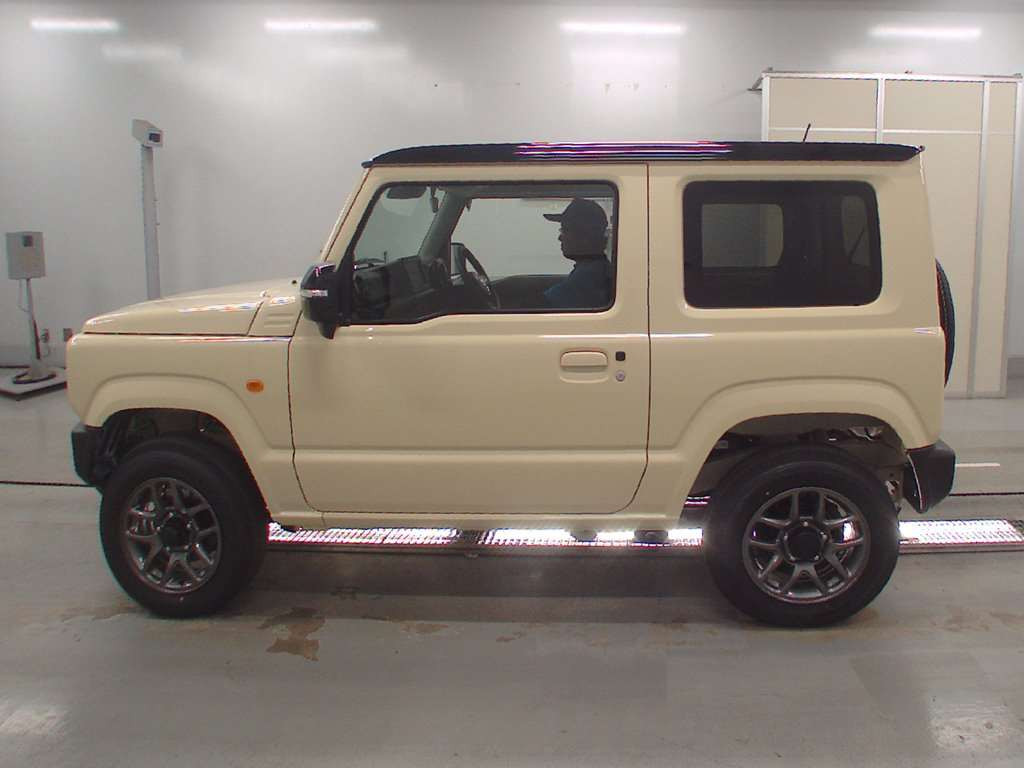 2024 Suzuki Jimny JB64W[2]