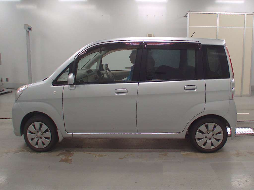 2007 Subaru Stella RN1[2]