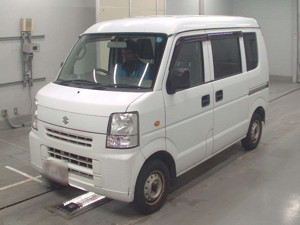 2012 Suzuki Every DA64V[0]