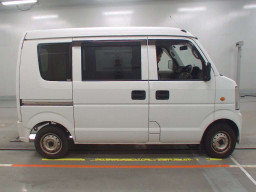 2012 Suzuki Every