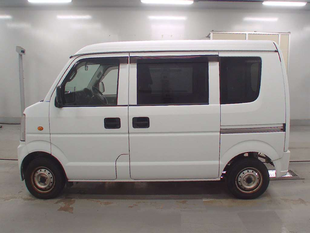 2012 Suzuki Every DA64V[2]