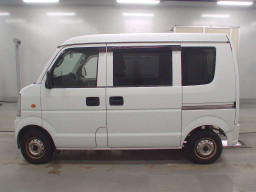 2012 Suzuki Every