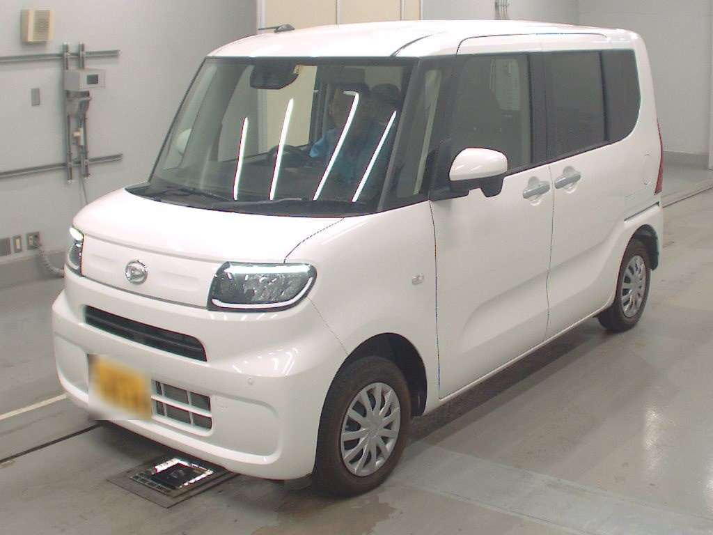 2022 Daihatsu Tanto LA660S[0]