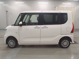 2022 Daihatsu Tanto