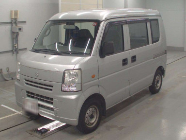 2009 Suzuki Every