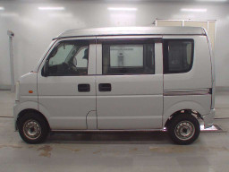 2009 Suzuki Every