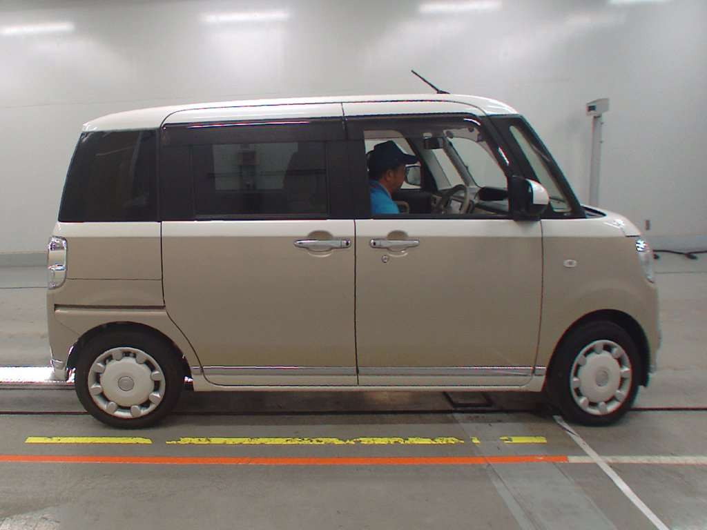 2021 Daihatsu Move Canbus LA800S[1]