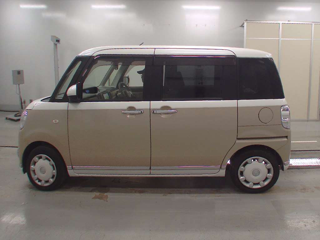 2021 Daihatsu Move Canbus LA800S[2]