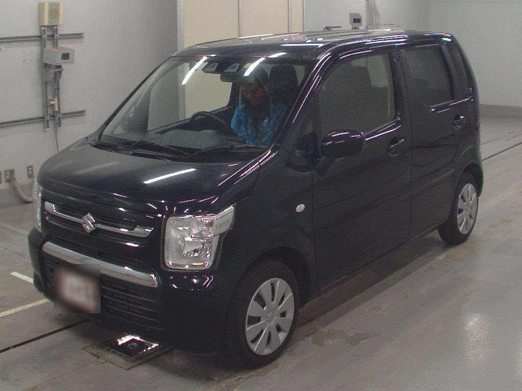 2022 Suzuki Wagon R MH85S[0]