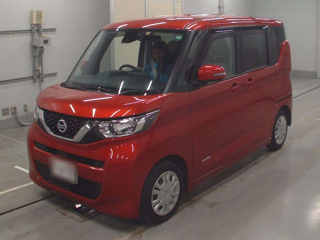 2022 Nissan Roox B44A[0]