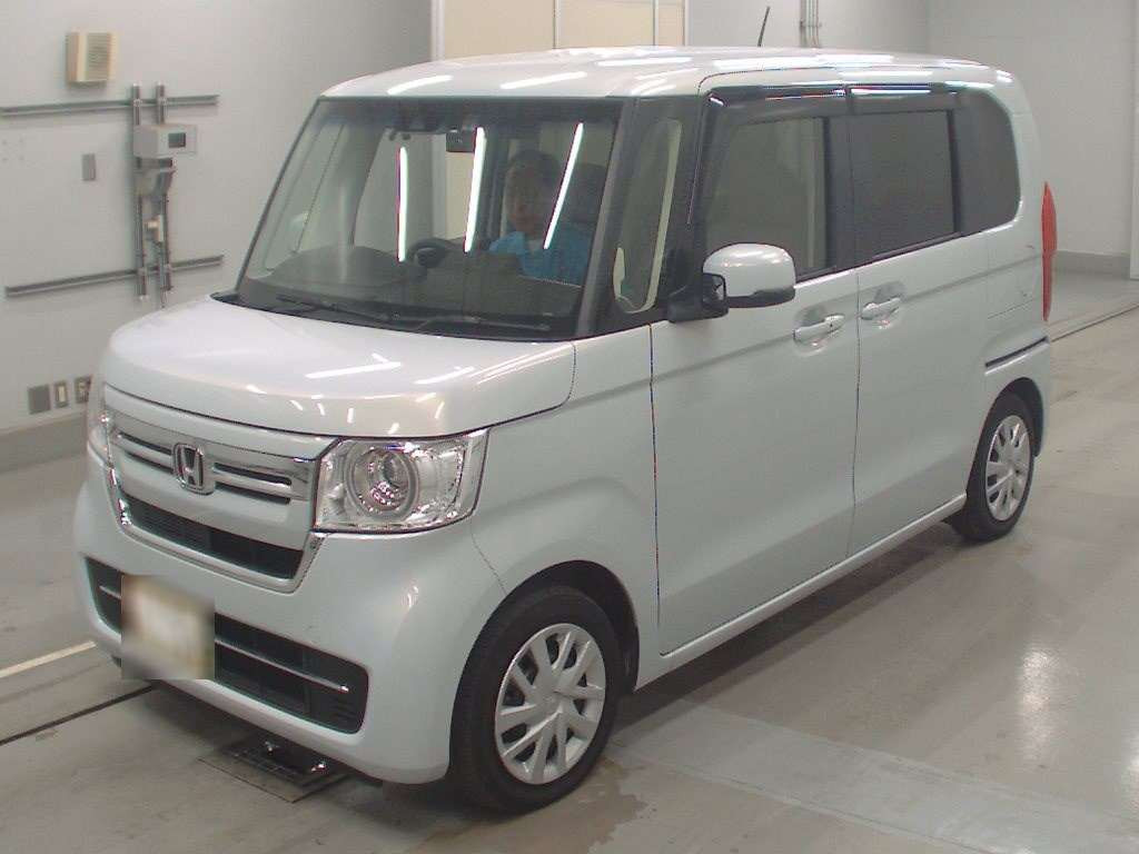 2022 Honda N-BOX JF3[0]