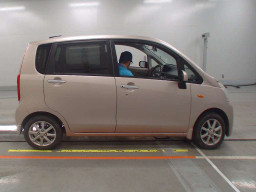 2012 Daihatsu Move