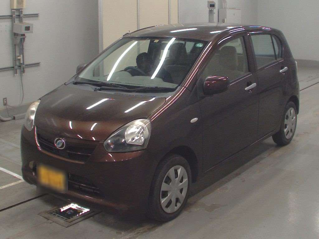 2012 Daihatsu Mira es LA300S[0]