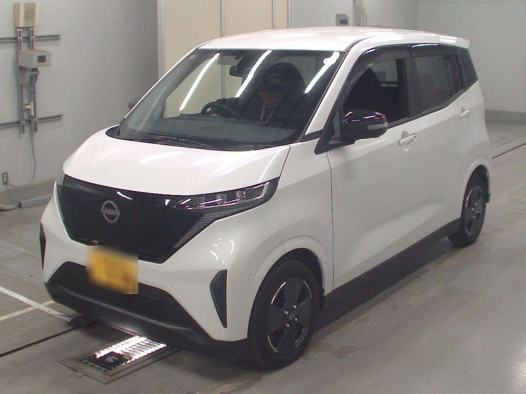 2023 Nissan Sakura B6AW[0]