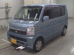 2012 Suzuki Every Wagon