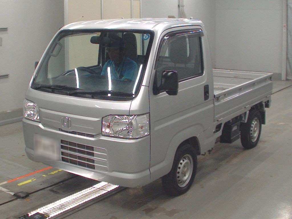 2016 Honda Acty Truck HA9[0]