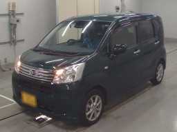 2022 Daihatsu Move